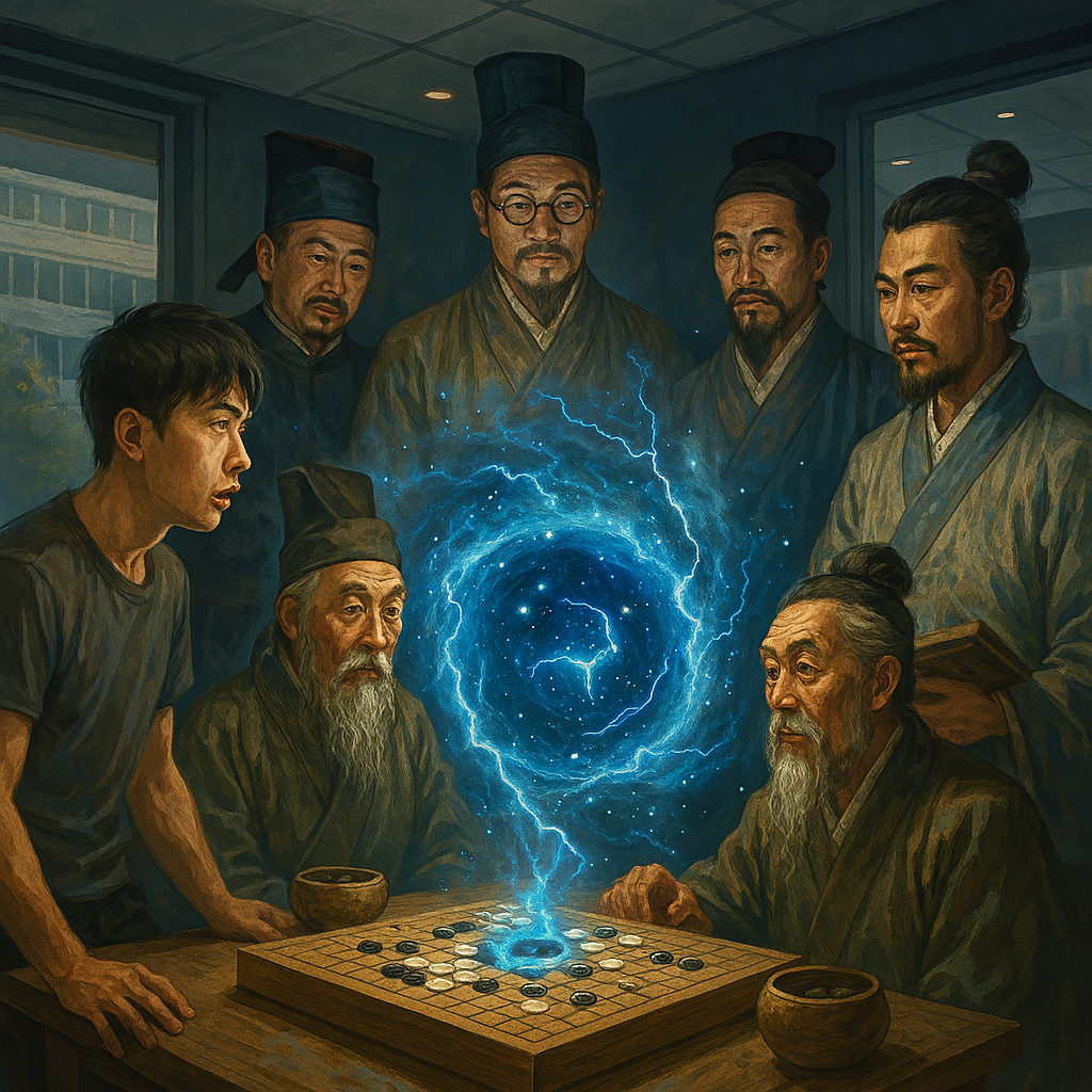 活動照片